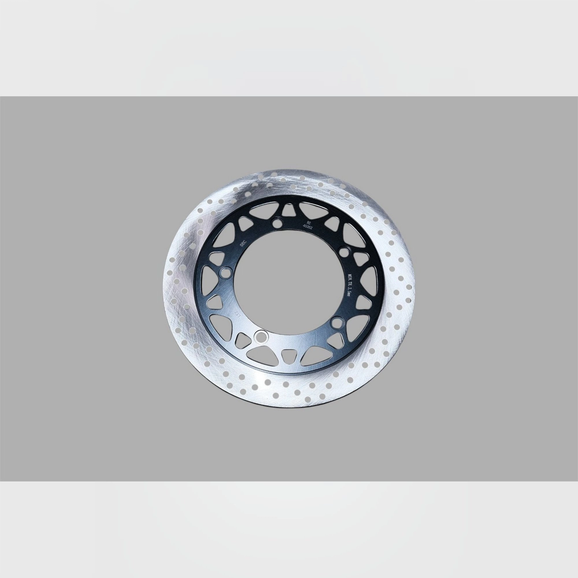 ARORA AR 250 ÖN FREN DİSKİ SAĞ #AR 250-026